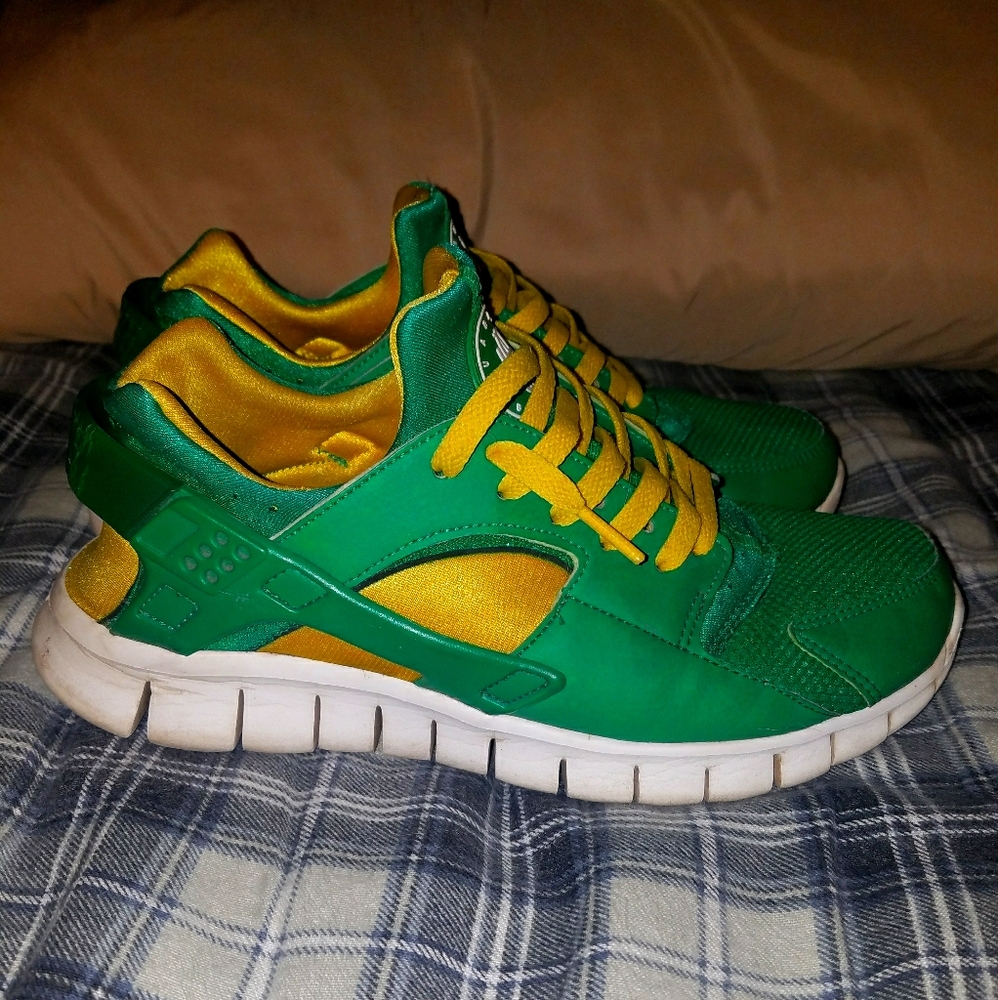Nike Huarache Rare!!!